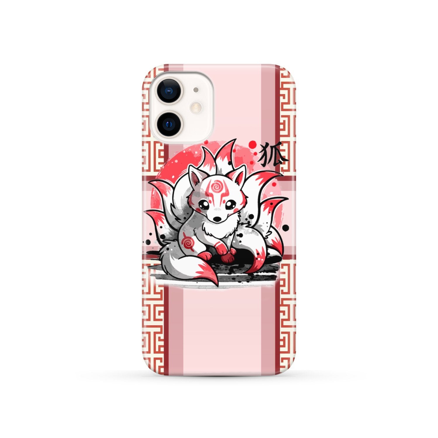 Ninetail Fox Spirit Phone Case