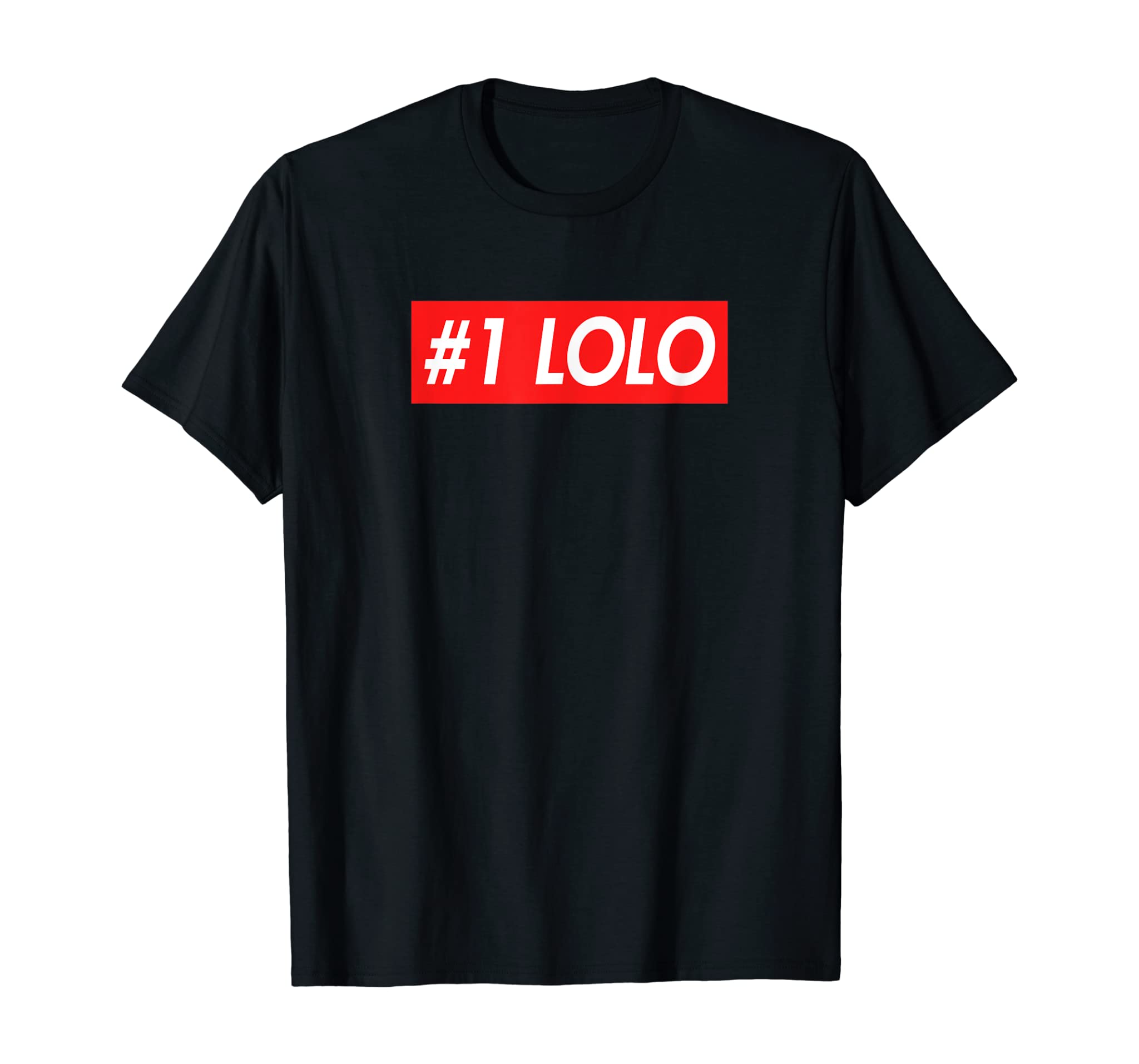 Filipino Grandpa, the LOLO! Number one Grandfather Tee T-Shirt