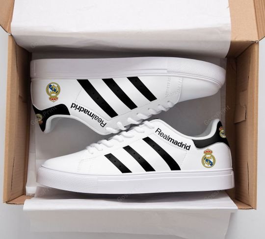 Real Madrid Sneaker Ver 4