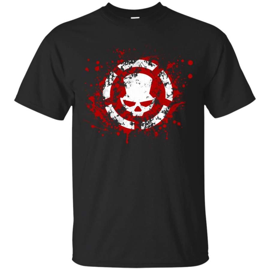 THE DIVISION ROGUE AGENT – THE DIVISION  BLOODY ROGUE T Shirt & Hoodie