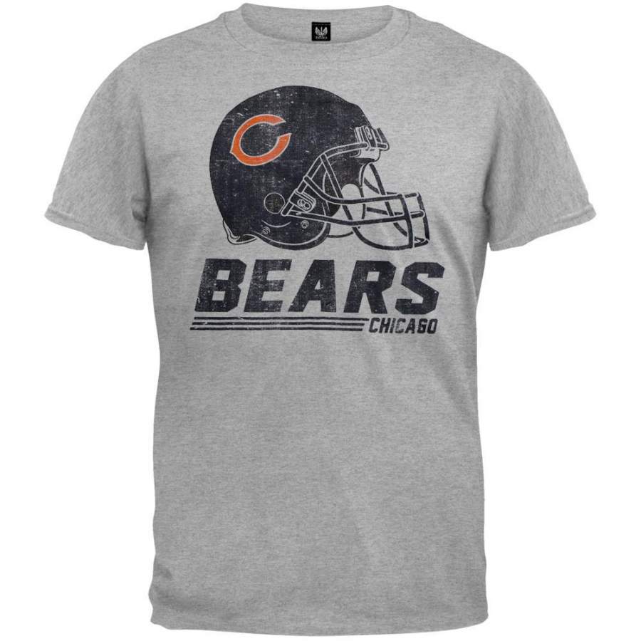 Chicago Bears – Marksmen Premium T-Shirt