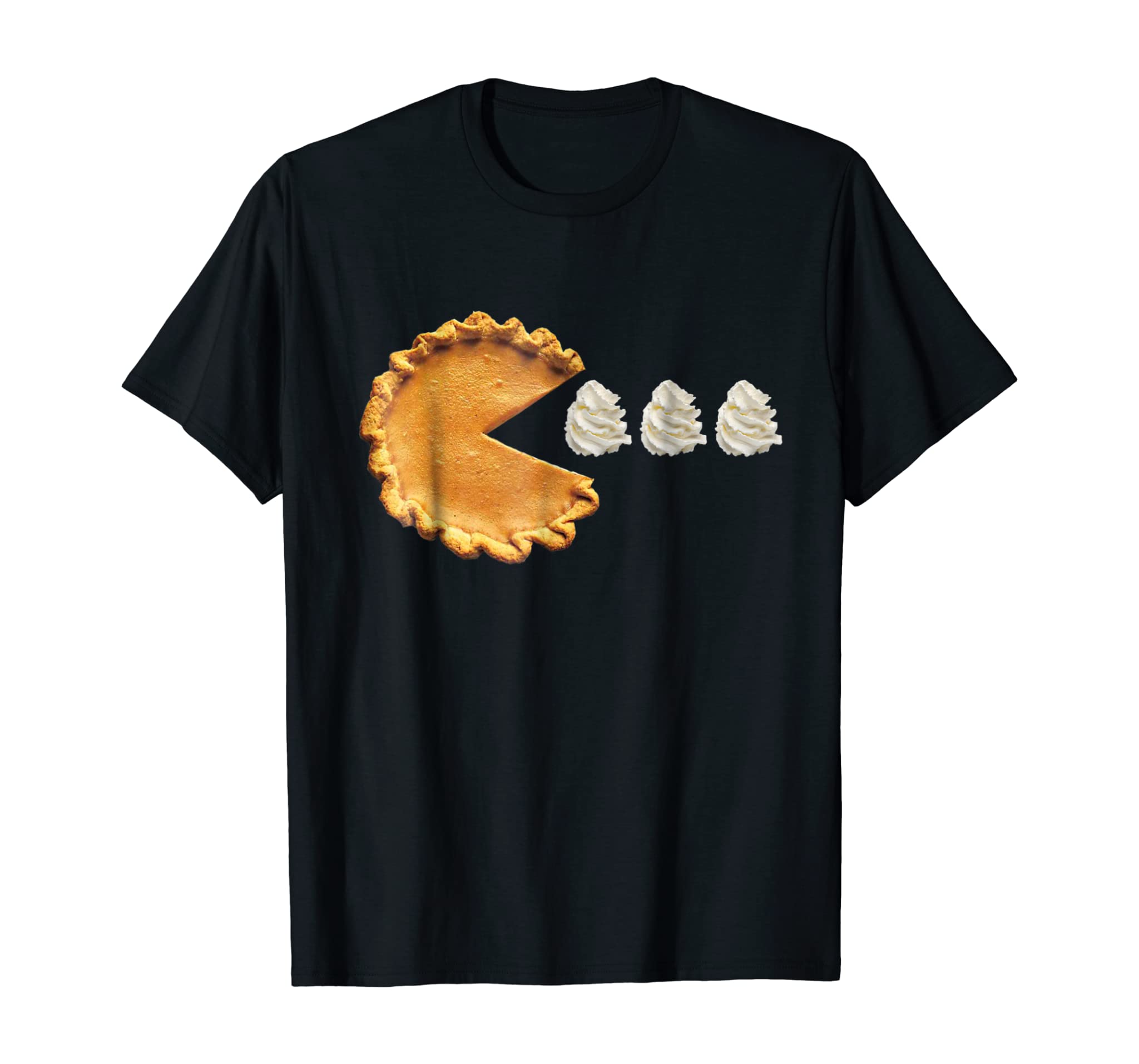 Pumpkin Pie Thanksgiving Shirt