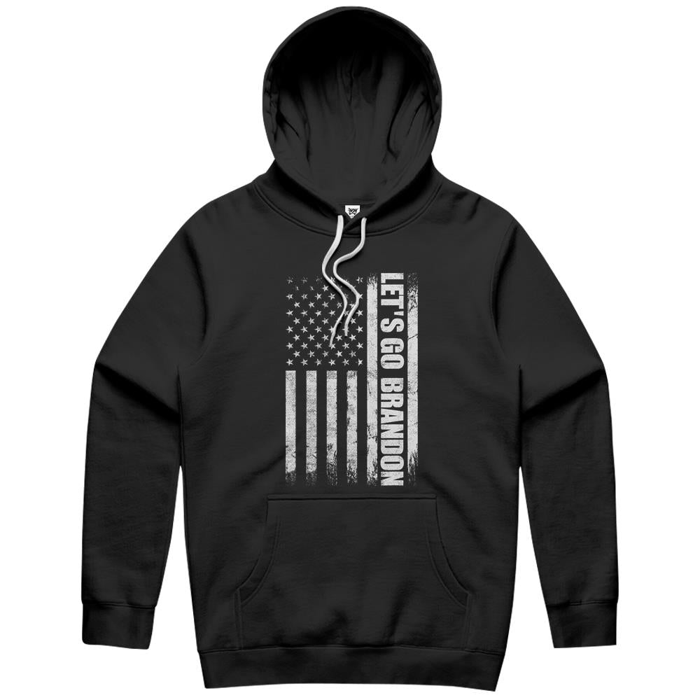 Let’S Go Branson Brandon Conservative Liberal Hoodie