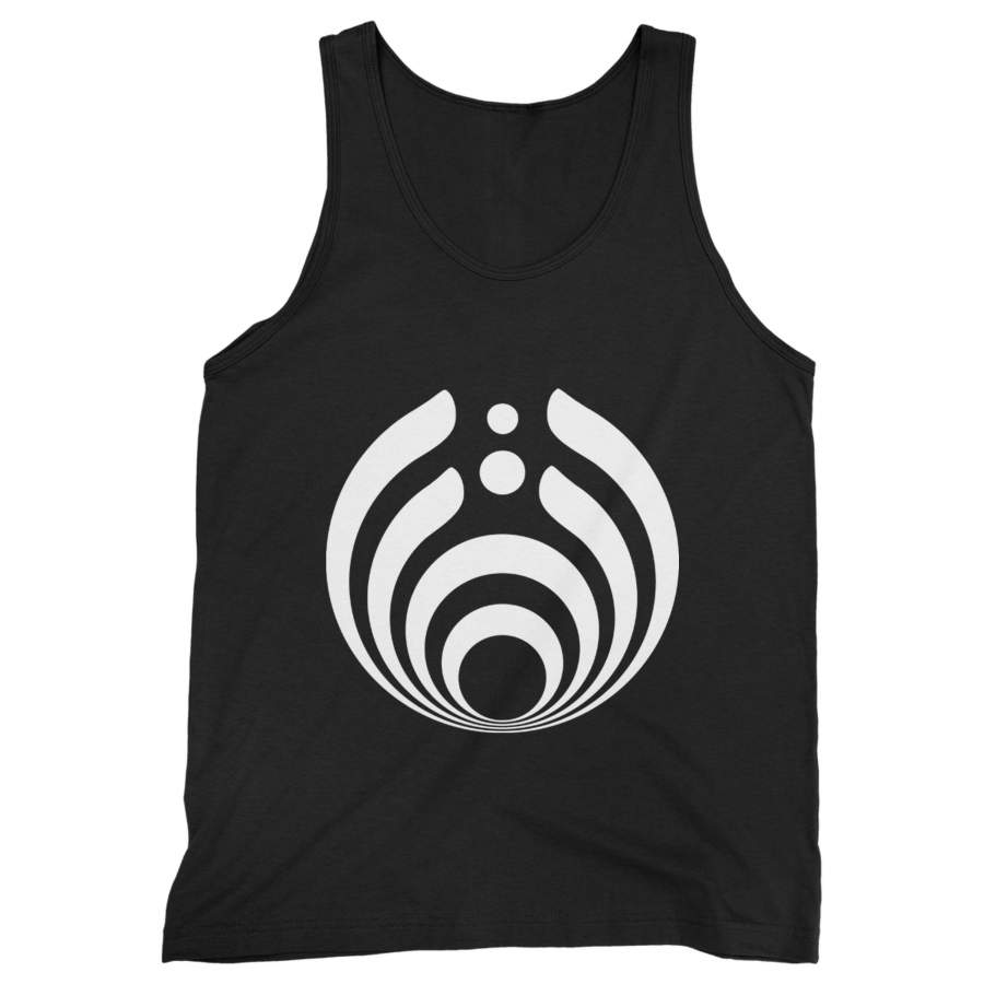 Bassnectar Logo Man’s Tank Top