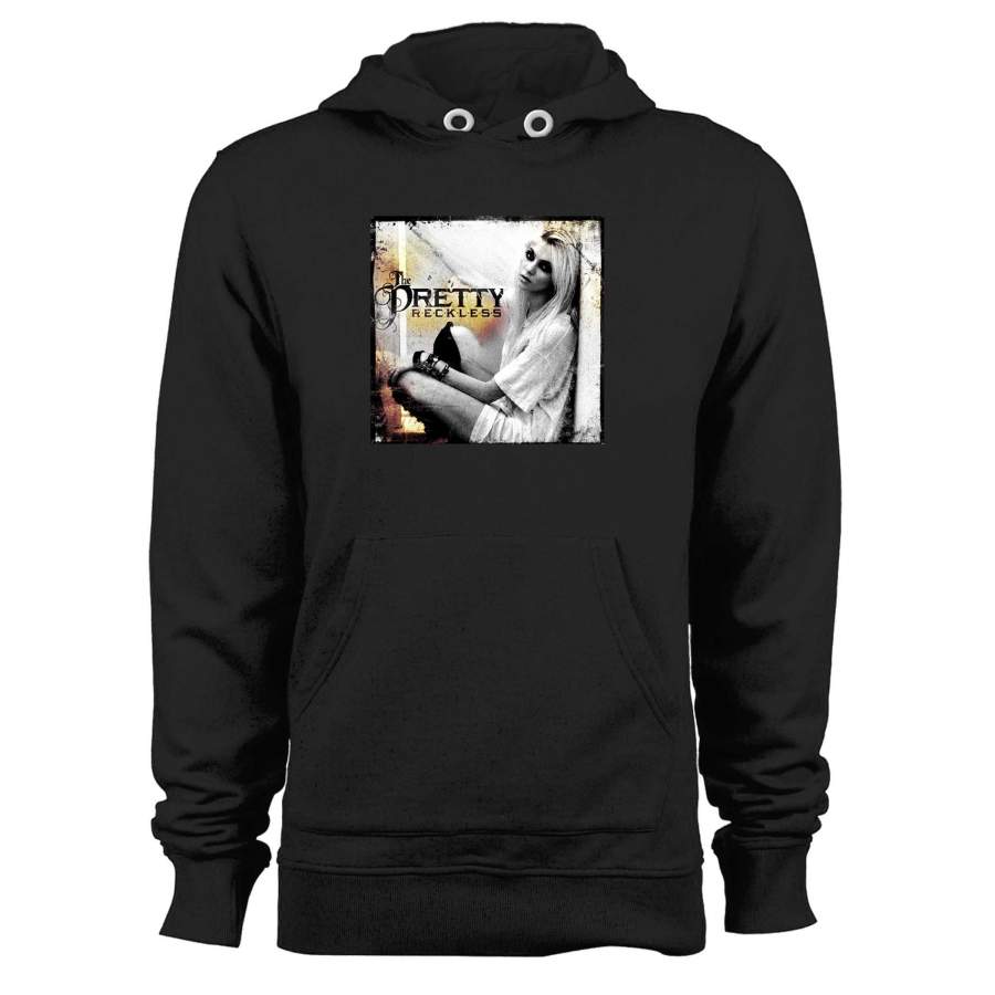 The Pretty Reckless Taylor Momsen Unisex Hoodie