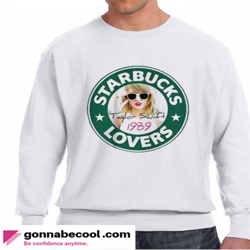 Taylor Swift Lovers Impressive Sweatshirt