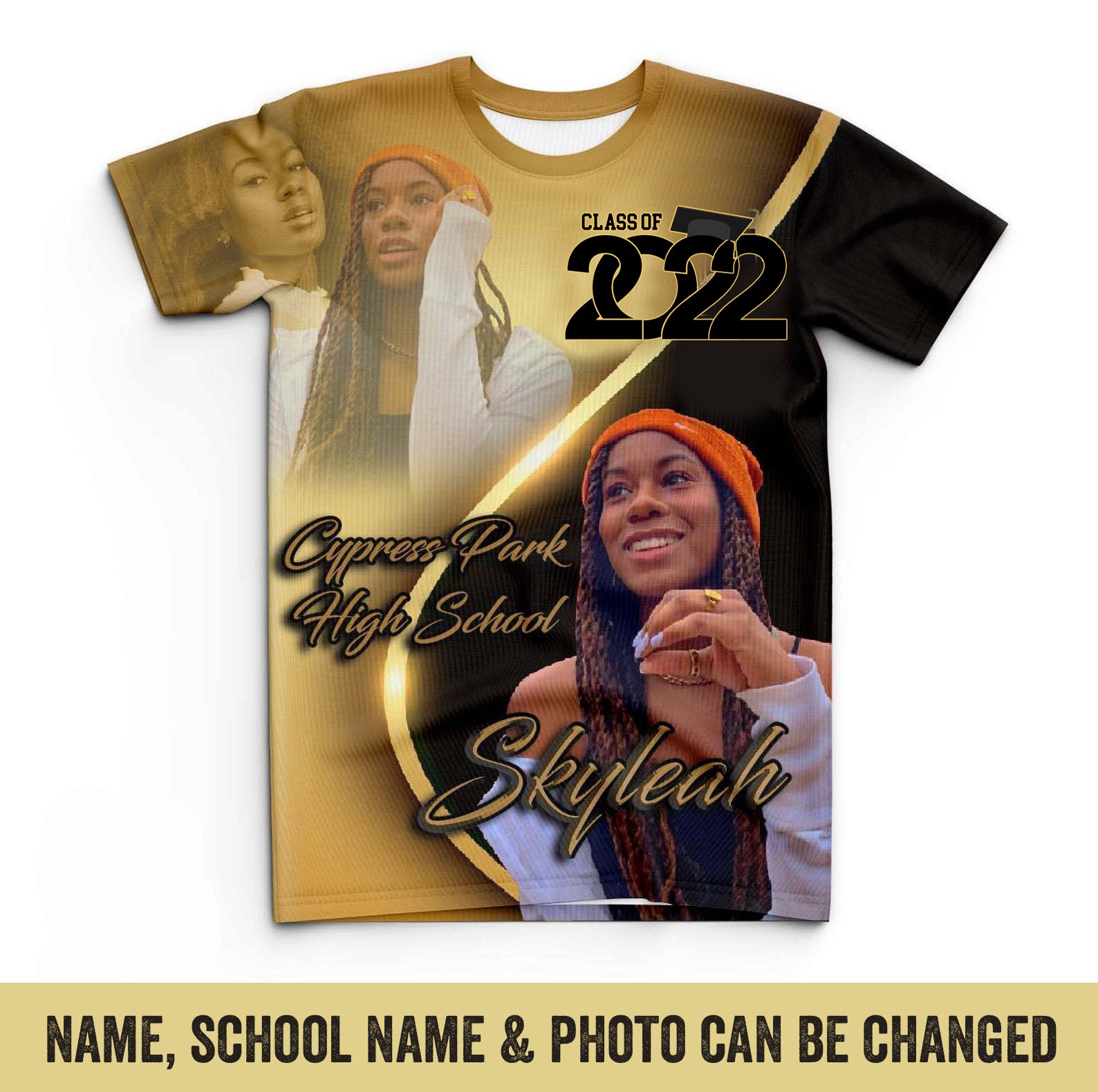 Dng Fashion Customized Graduation T-Shirts, Graduation 2022, Graduation ...