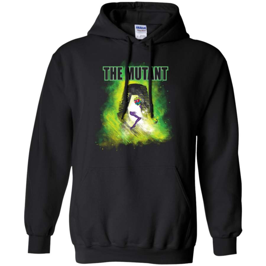 The Mutant Pullover Hoodie