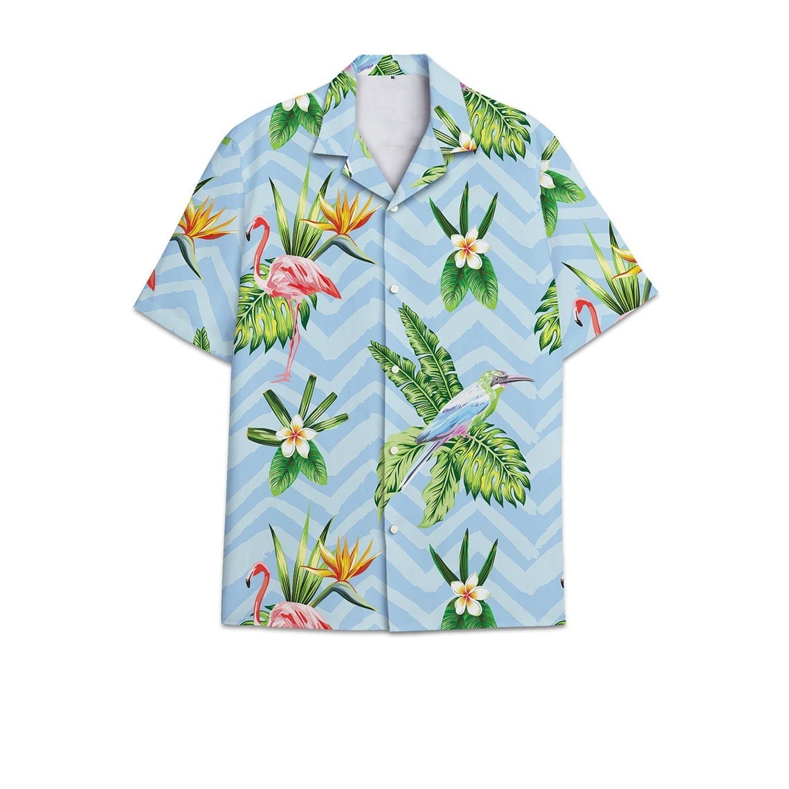 Aloha Hawaii Shirt Fruit Made In Summer Beach Shirts 14 Ha39141