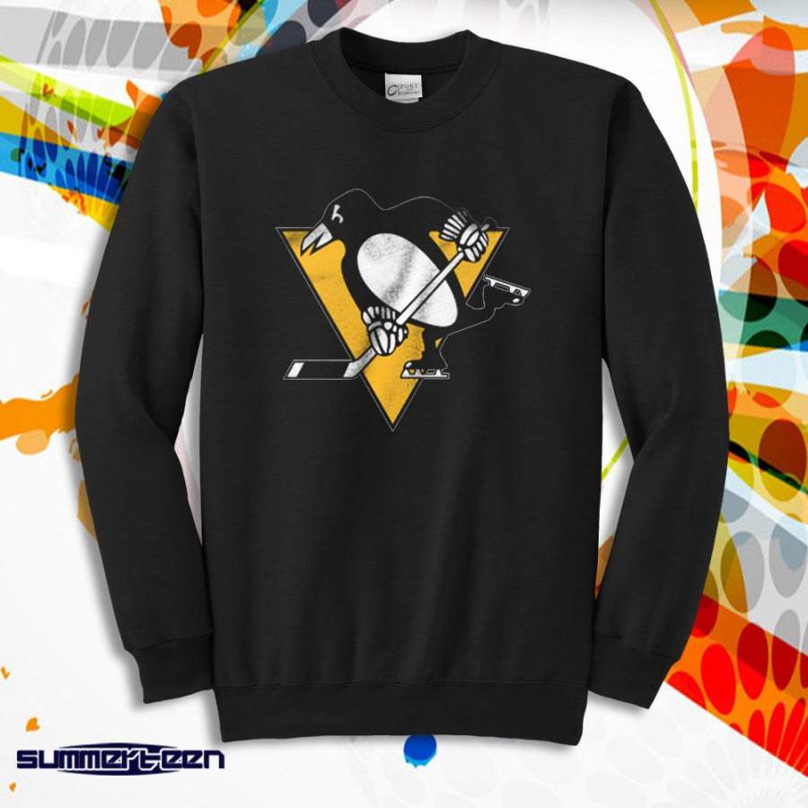 Pittsburgh Penguins Men’S Sweatshirt