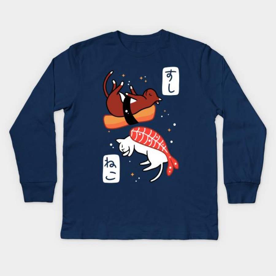 Sushi Cute Shirt