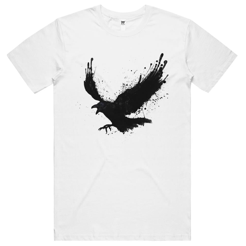 Raven T Shirts