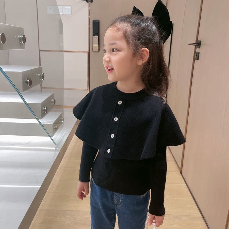 2021 new spring autumn/winter/summer Girls Kids Boys sweater comfortable cute baby Clothes Children Clothing alx