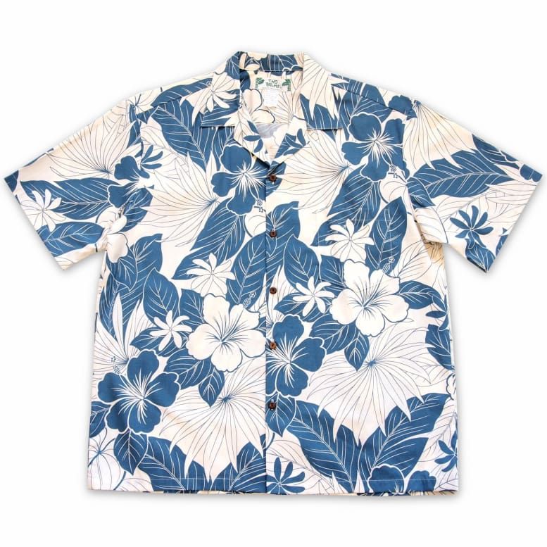 Haven Tan High Quality Hawaii Shirt Ha69868