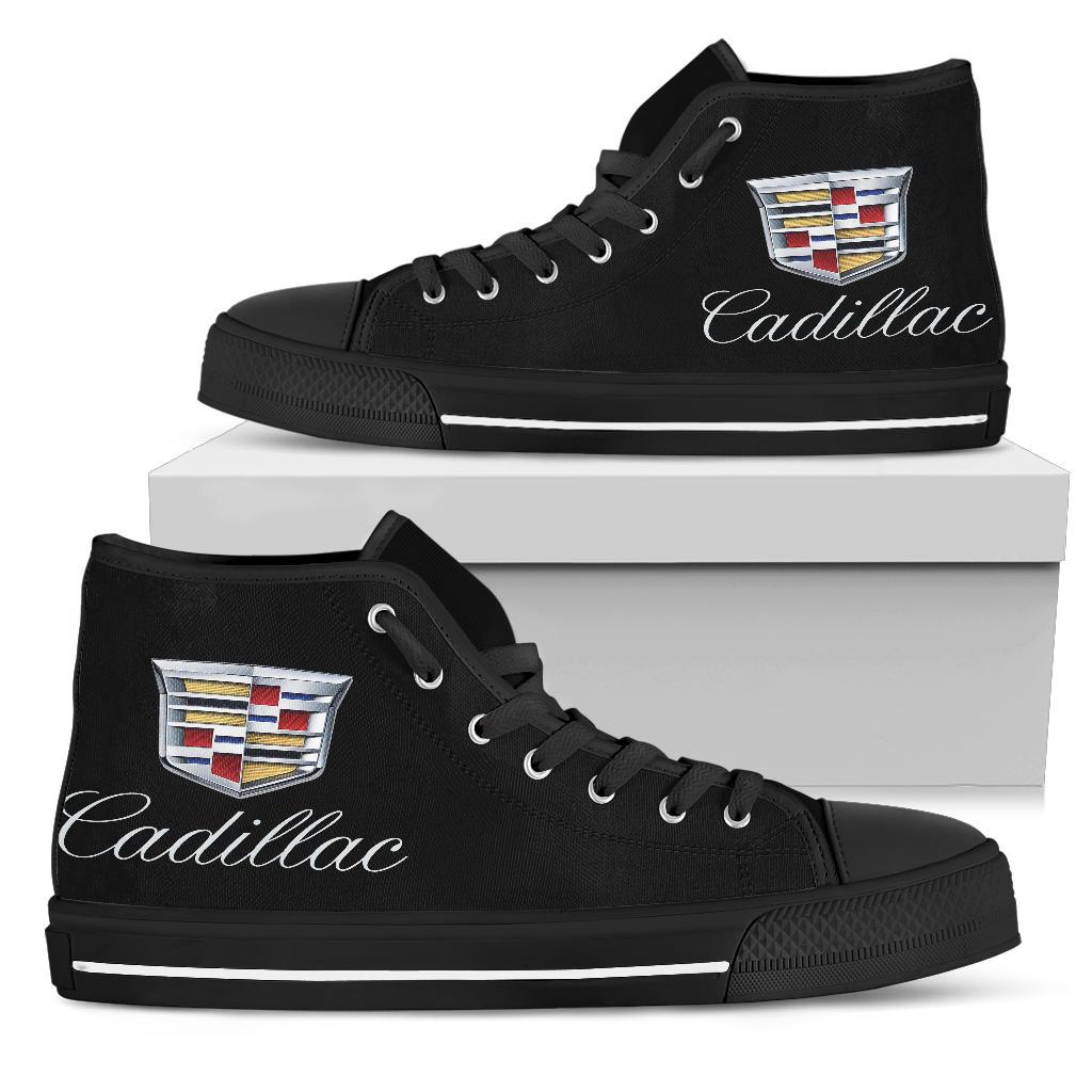 Cadillac High Top Shoes