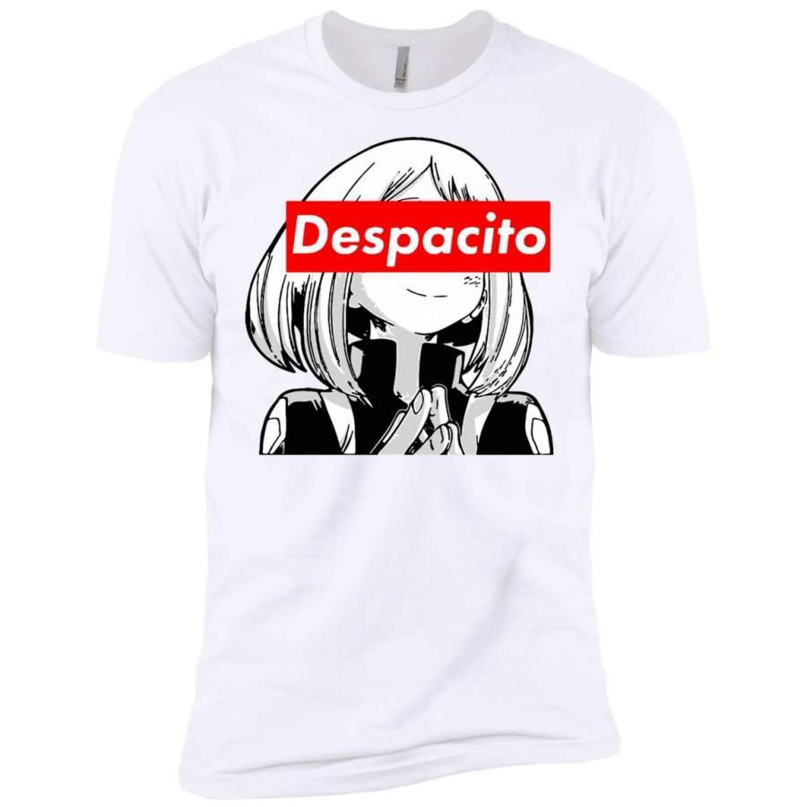 AGR Despacito Ochako shirt Premium