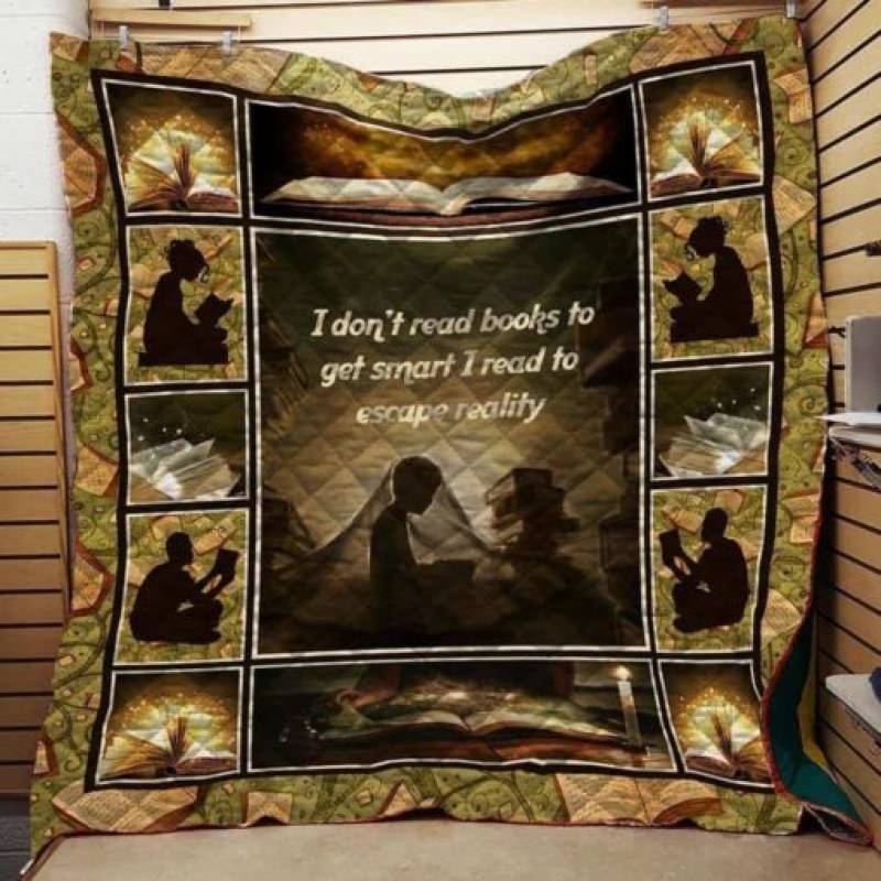 Book D1001 83O07 Blanket