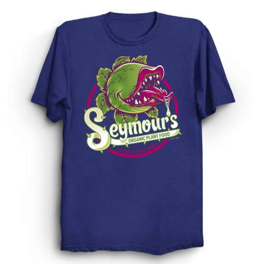 Vintage Little Shop of Horrors T-Shirt