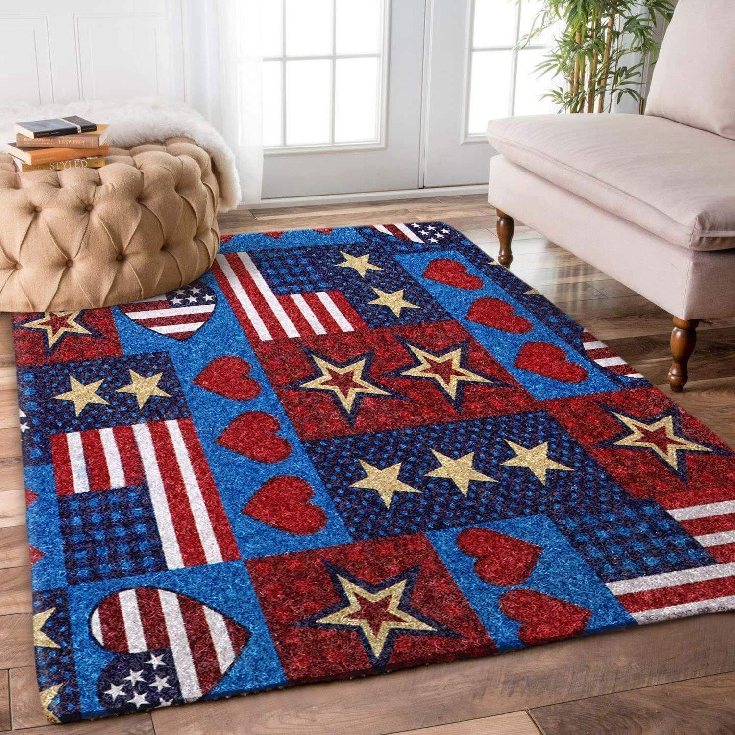 American Limited Edition  Sku 263543 Rug