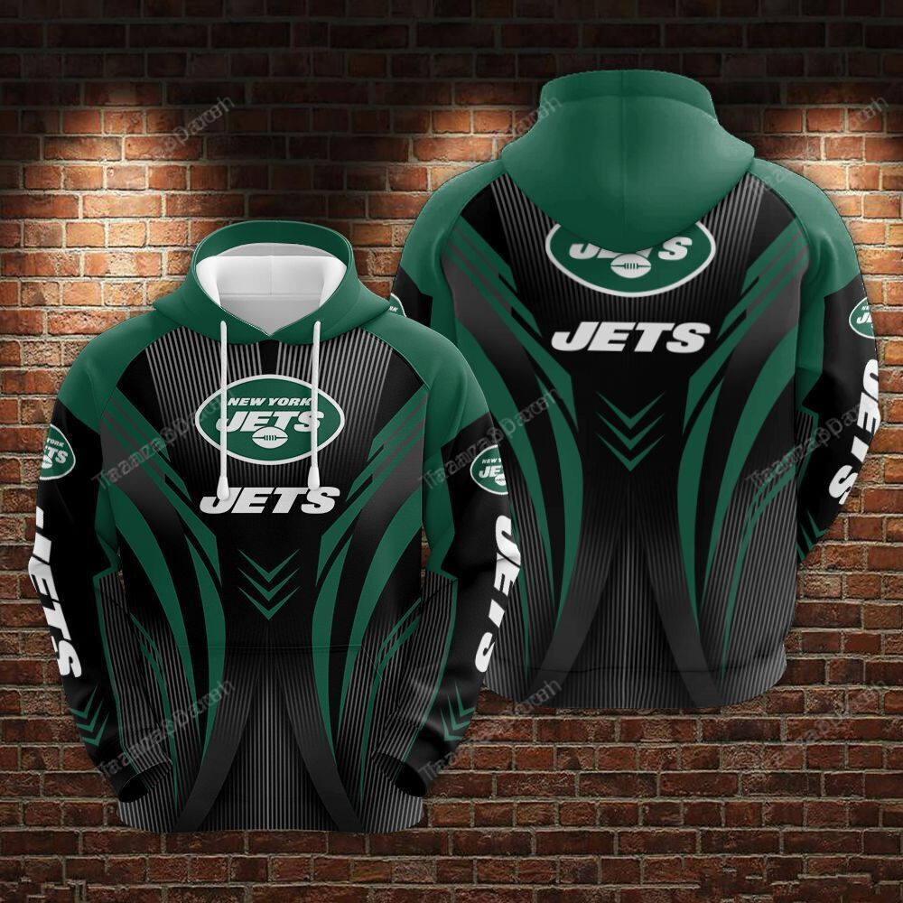 New York Jets Limited Hoodie | Jogger S027