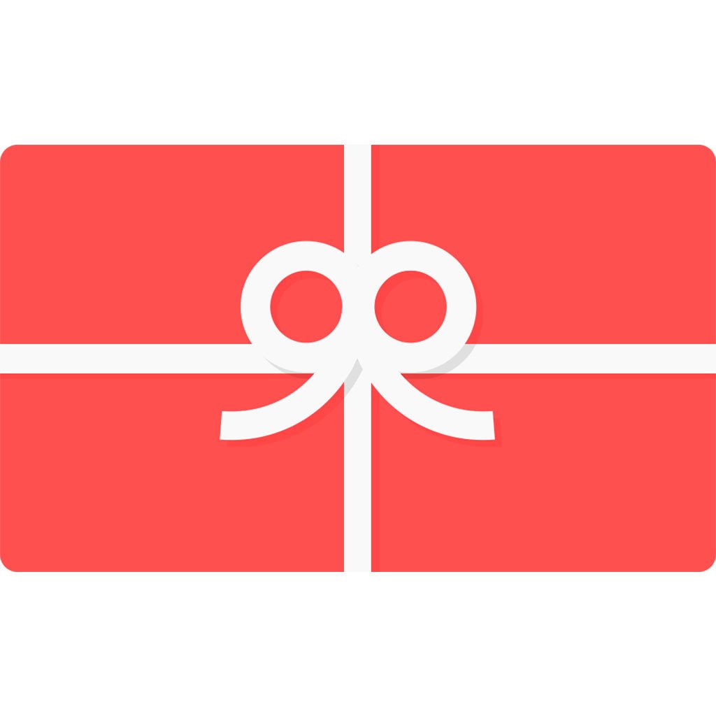 T-shirt Gift Card – UK PLUS