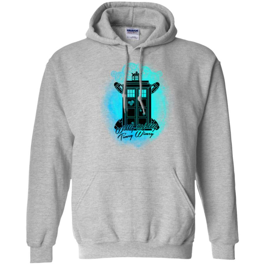 WWTW Pullover Hoodie