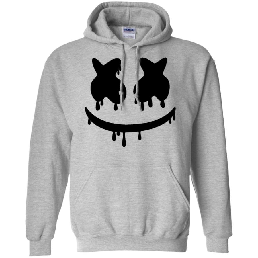 AGR Marshmello Gildan Pullover Hoodie