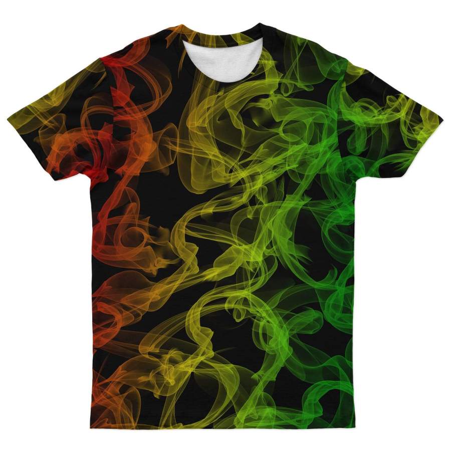 Smoke T-shirt