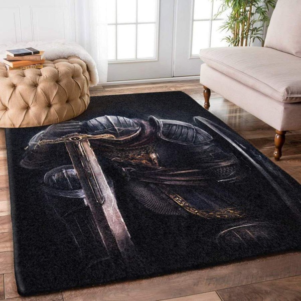 Knight TL1609079M Rug