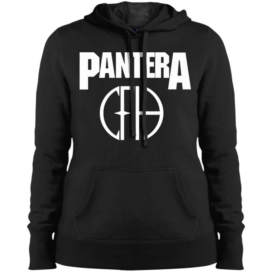 AGR Pantera Ladies’ Pullover Hooded Sweatshirt