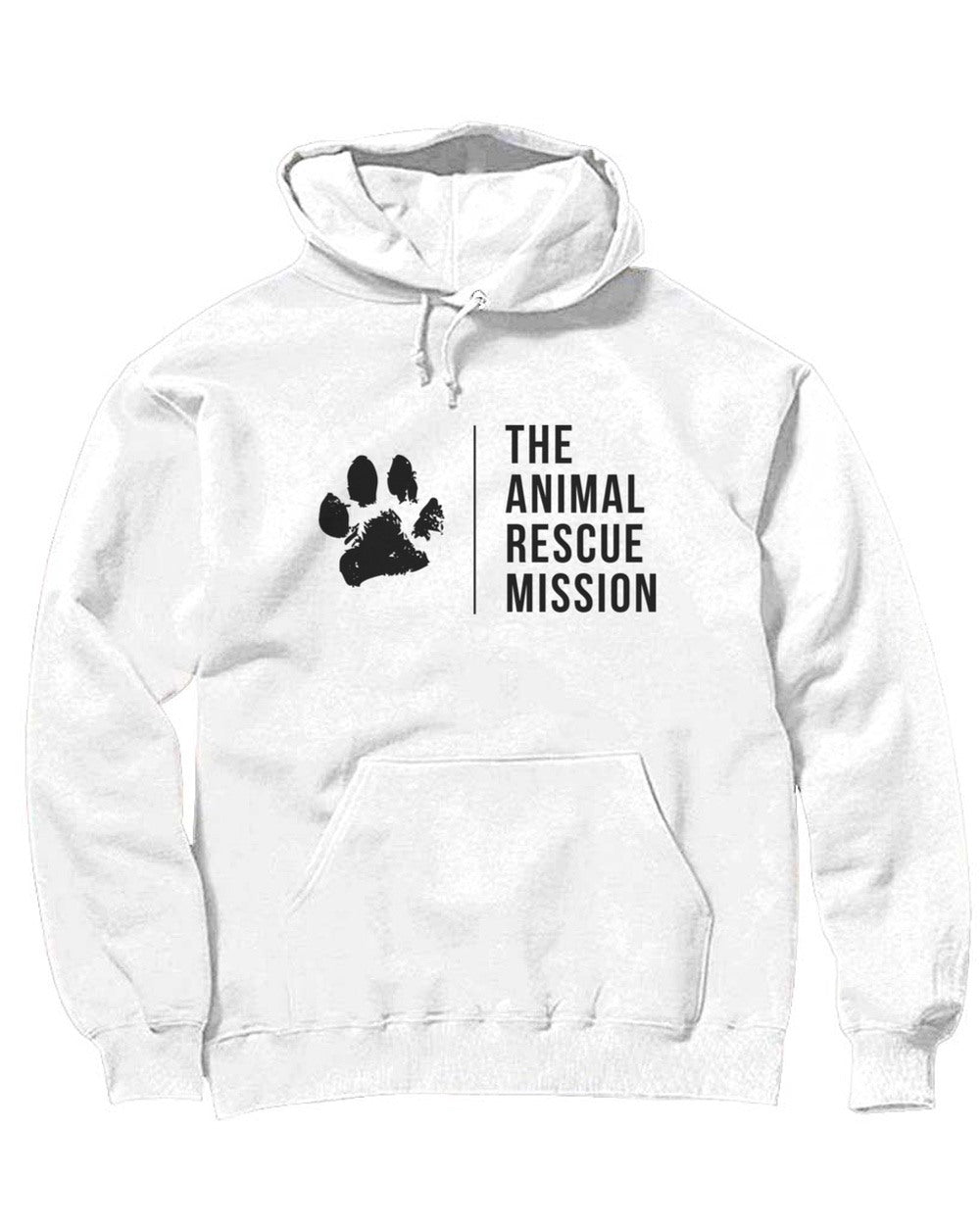 Unisex | The Animal Rescue Mission | Hoodie