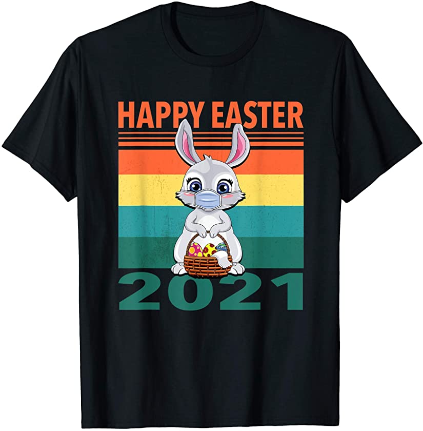 Easter Bunny – Easter Gifts T-Shirt