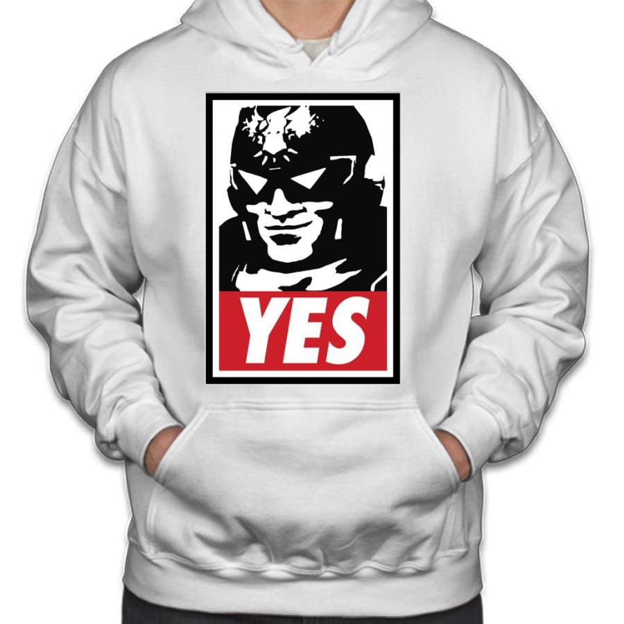 “YES!” Hoodie