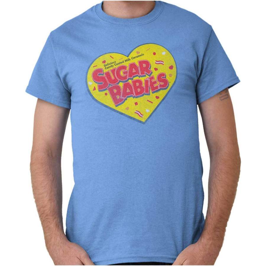 Sugar Babies Candy T Shirt