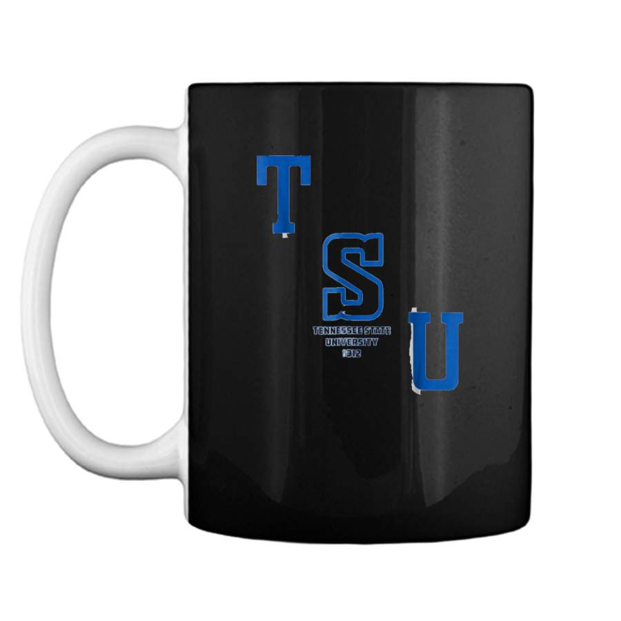 Tennessee HBCU State University Mug