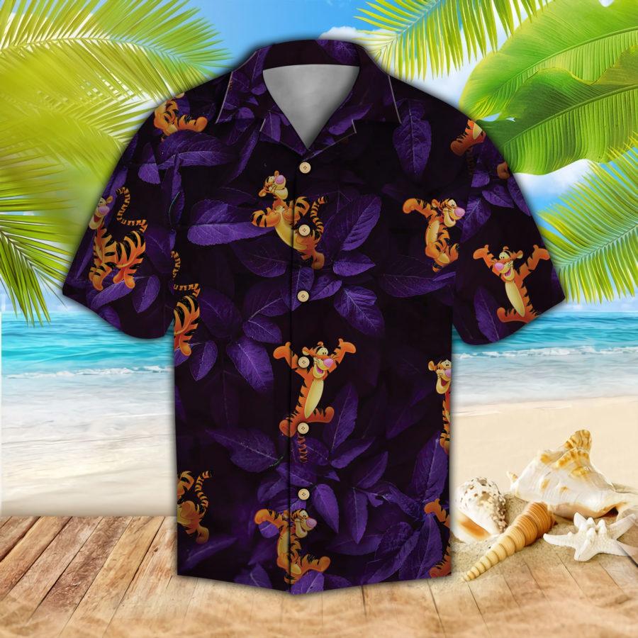 Tgs Hawaiian Shirt Ha79358