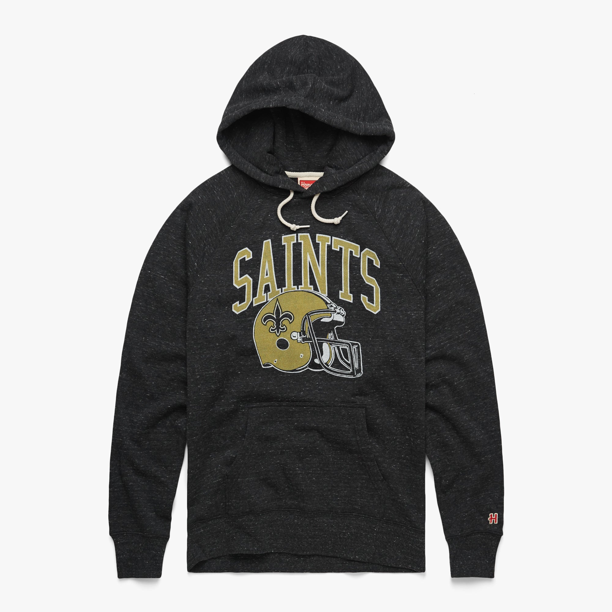 New Orleans Saints Helmet Hoodie/Unisex Tee/3Xl