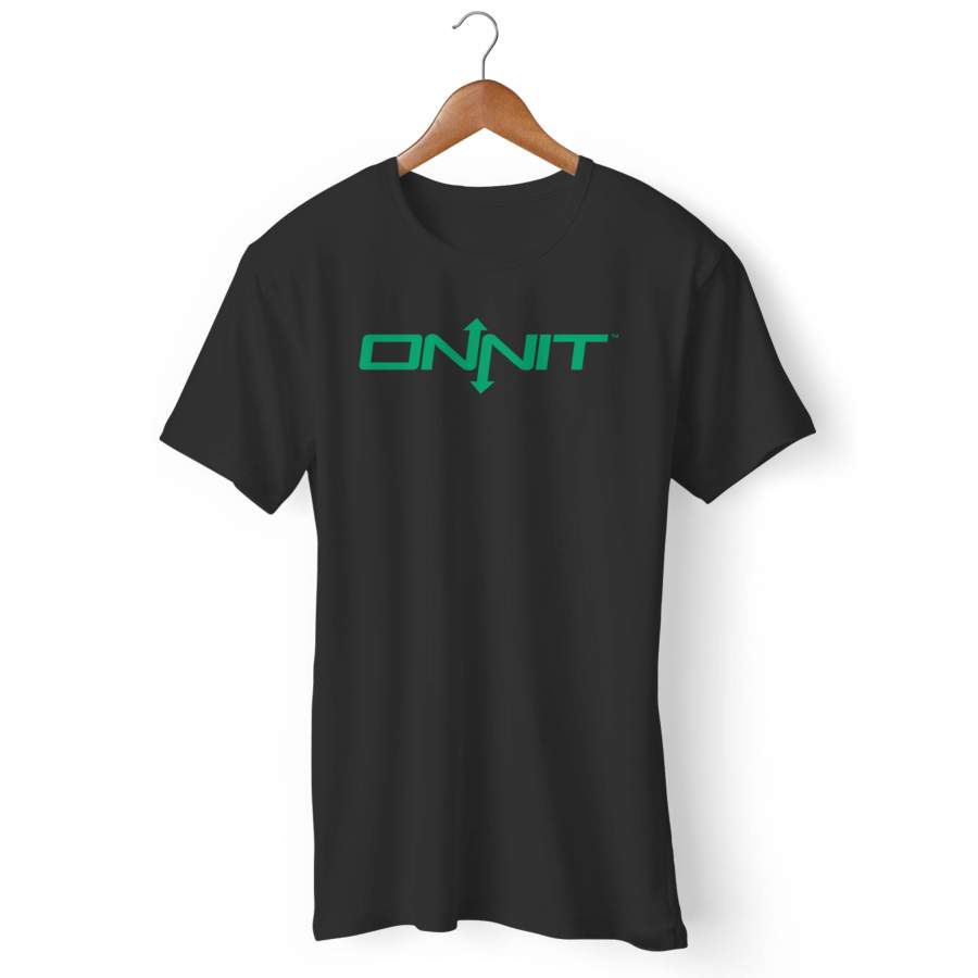 Onnit Joe Rogan Boxing Mma Muay Thai Gym Gift Fan Motivation Man’s T-Shirt