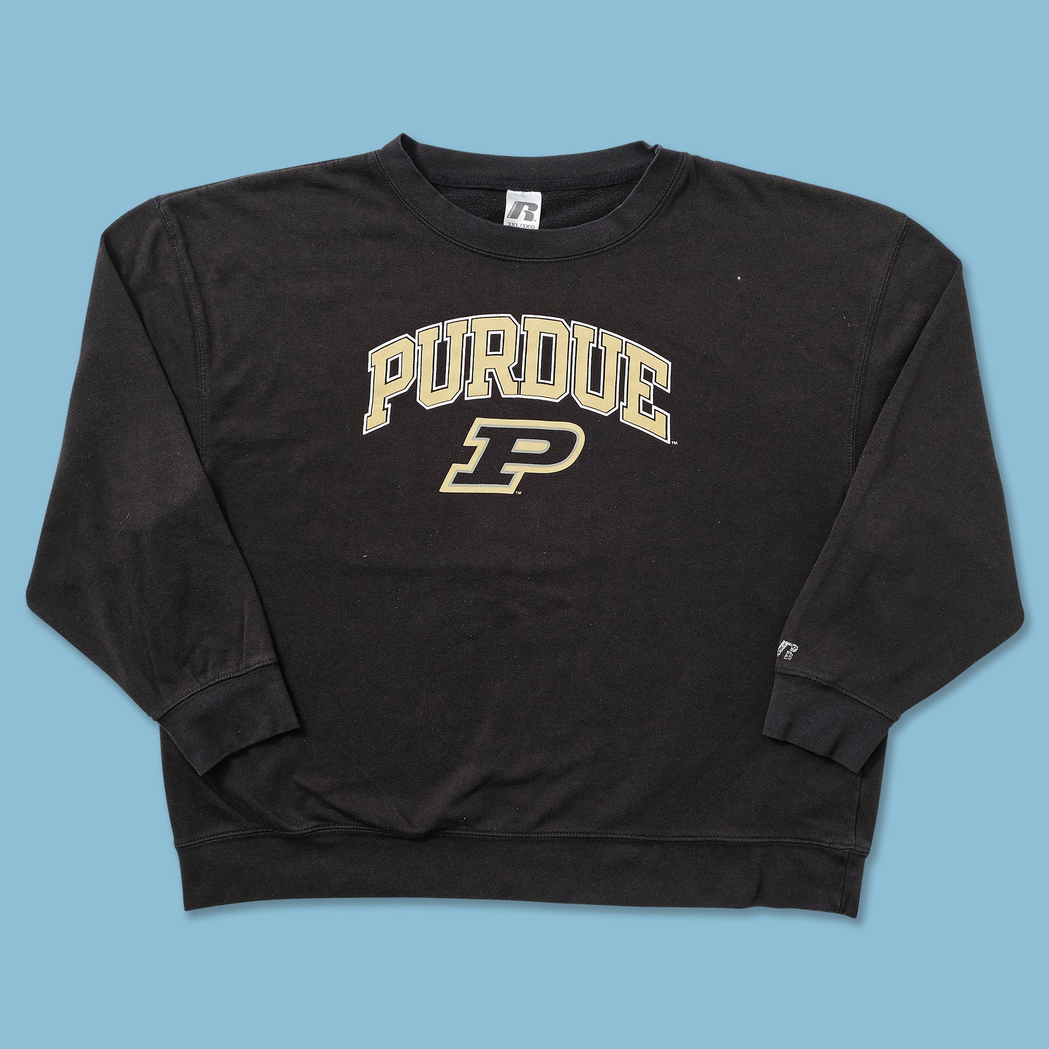 Russell Athletic Purdue T-Shirt, Sweater, Hoodie, Gift For Fans