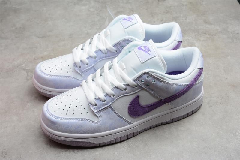 Nike Wmns Dunk Low OG ‘Purple Pulse’ Shoes Sneakers SNK392432239