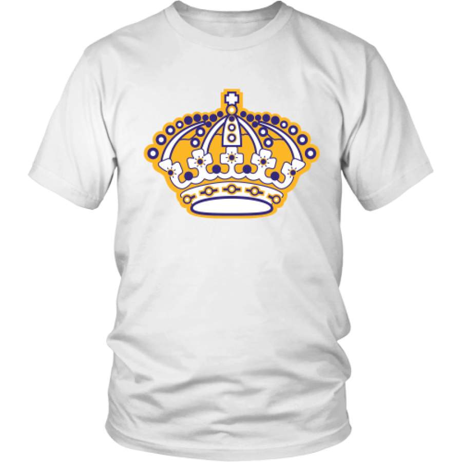 Kings “Vintage Crown” Shirt