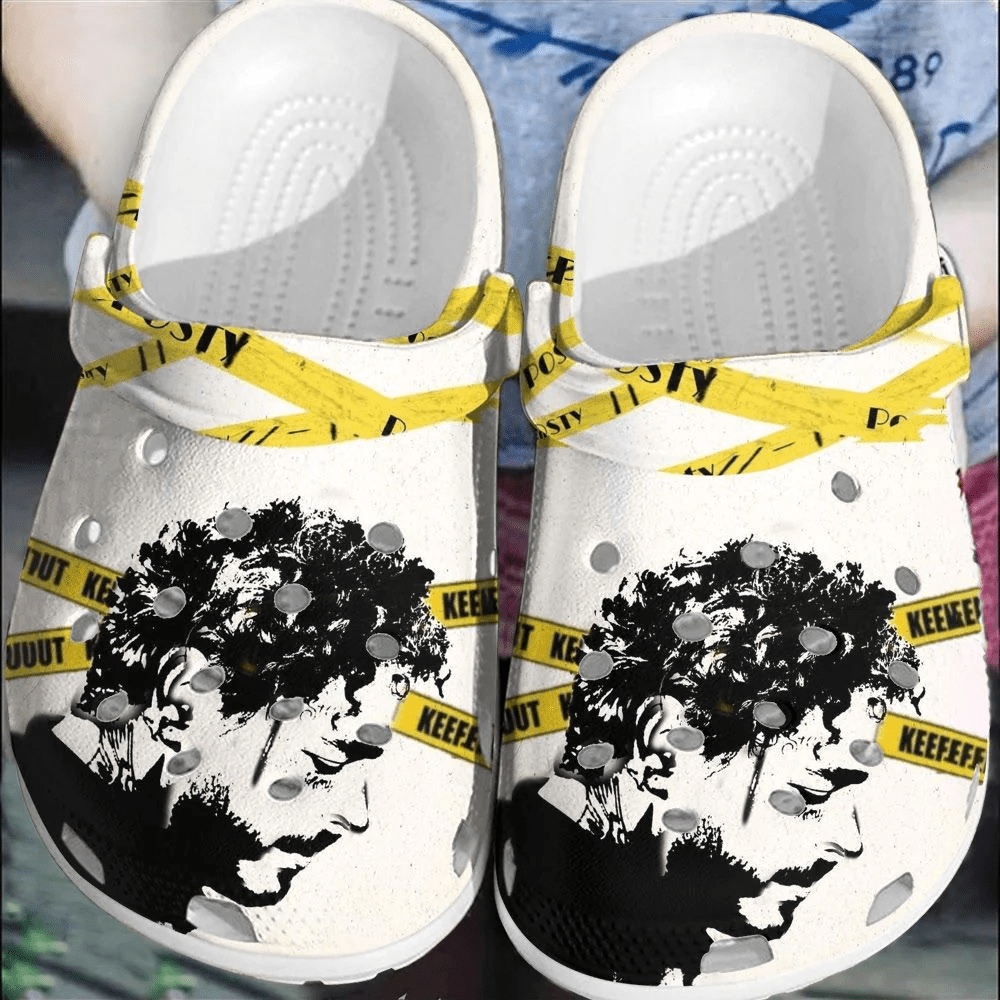 Post Malone Singer Music Singer Crocss Clogs For Men Women And Kid D9Yclxxe4