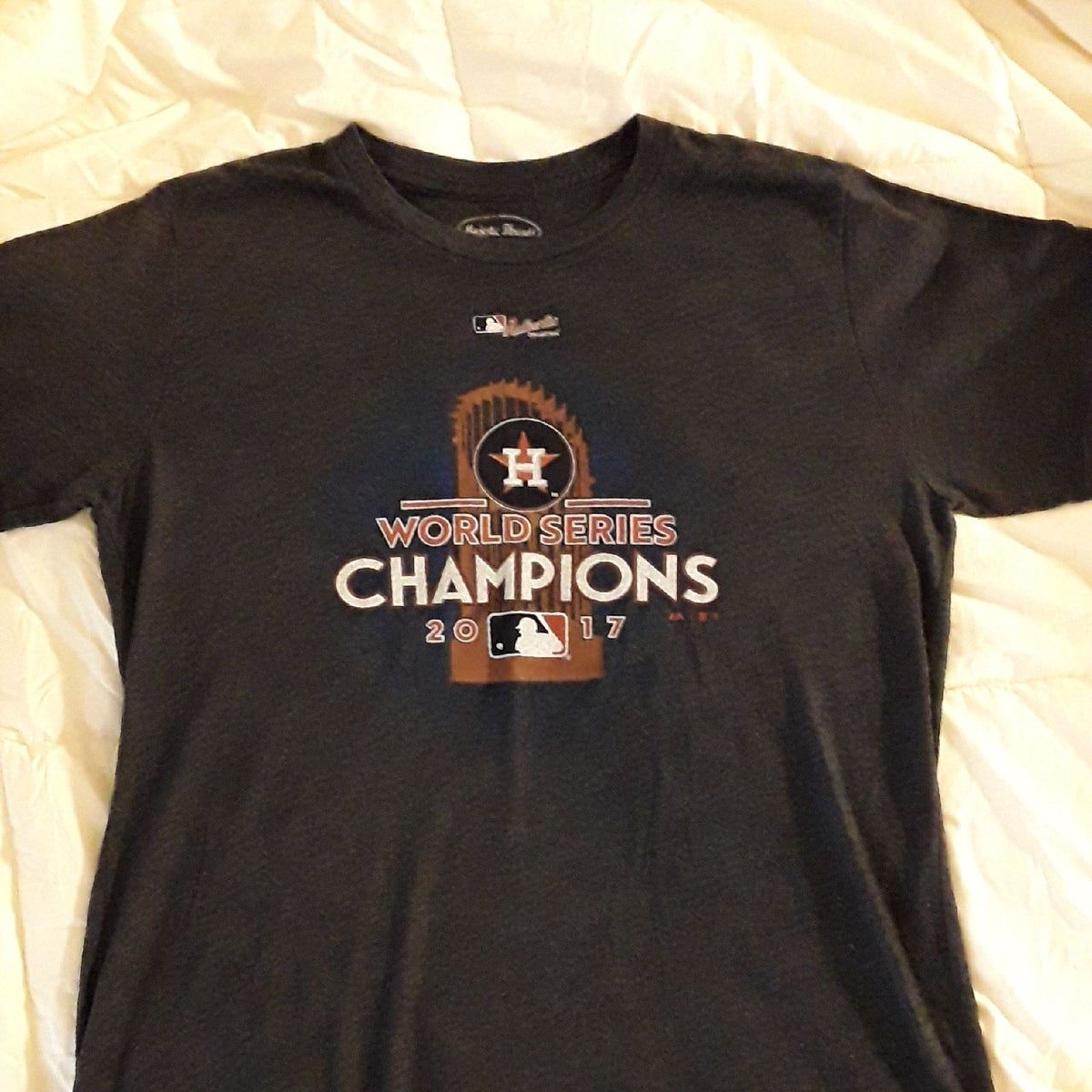 Houston Astros World Series Champions 20 shirt