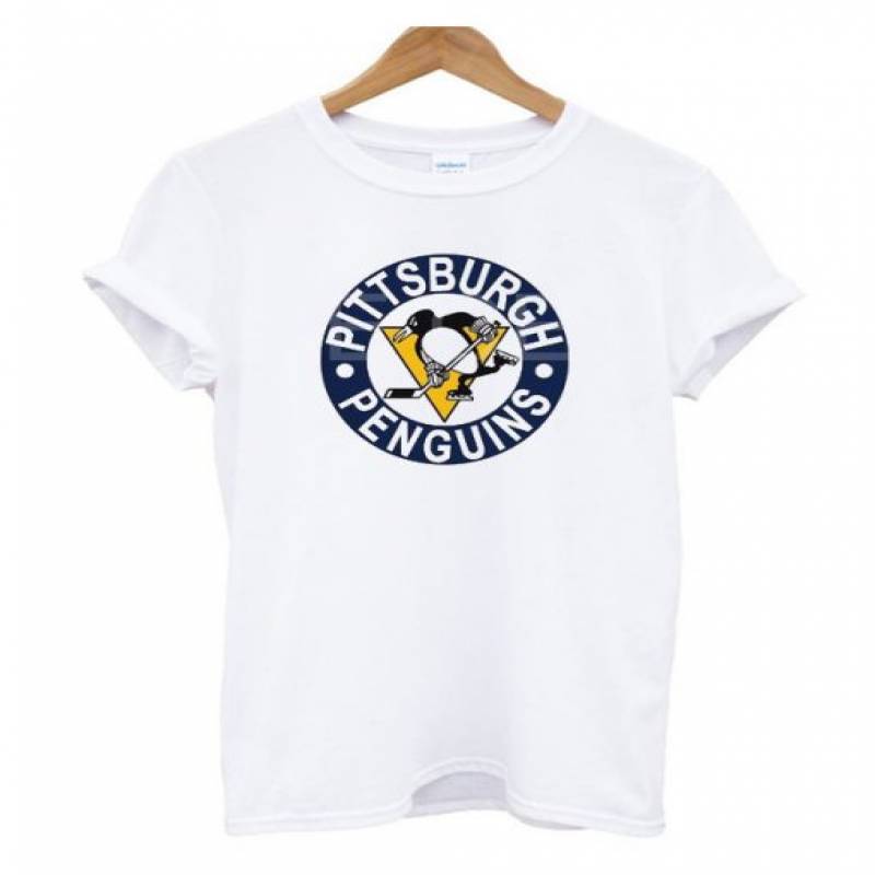 Pittsburgh Penguins T Shirt