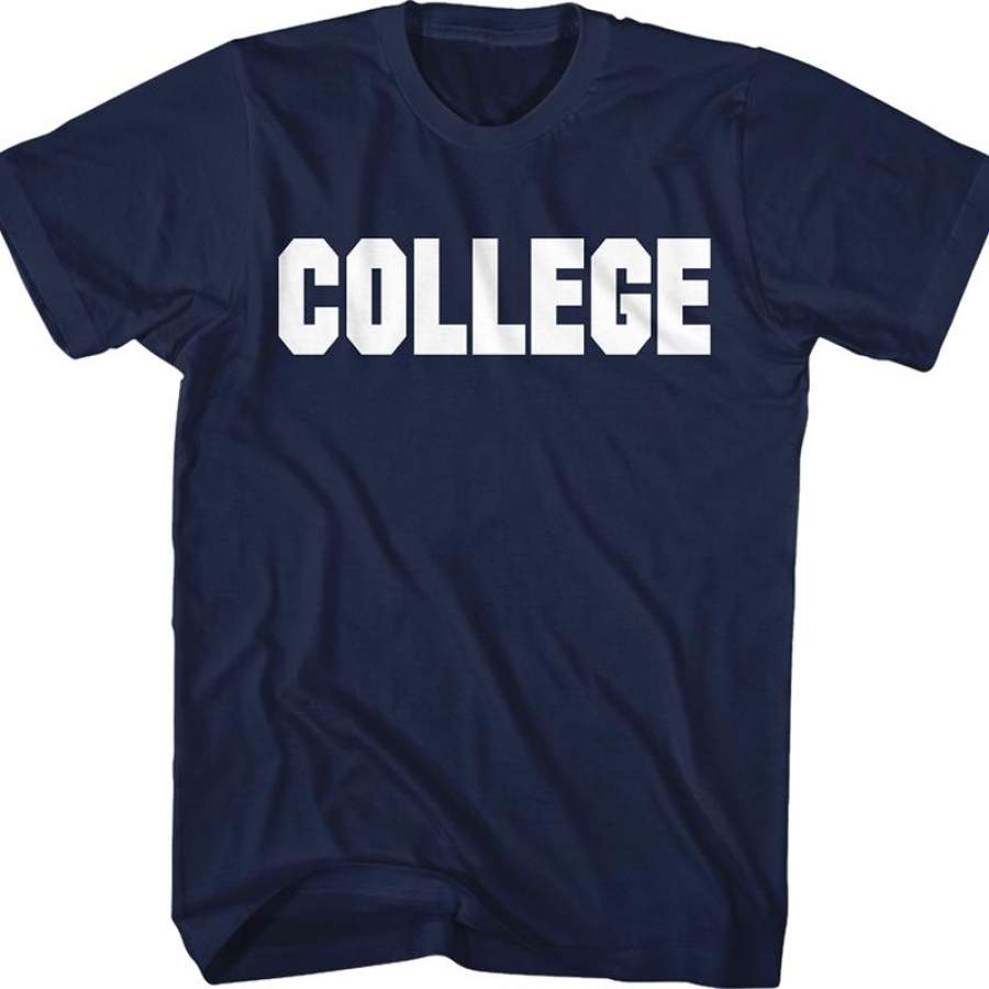 Animal House College T-Shirt