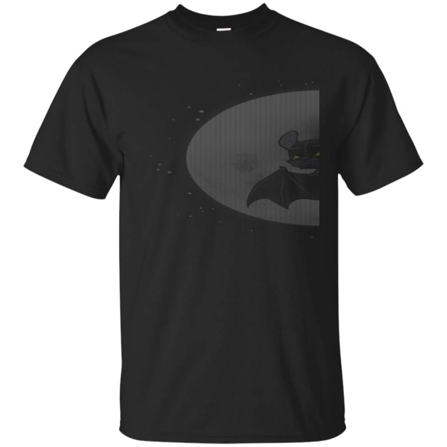 BATMAN – Bat Bat T Shirt & Hoodie