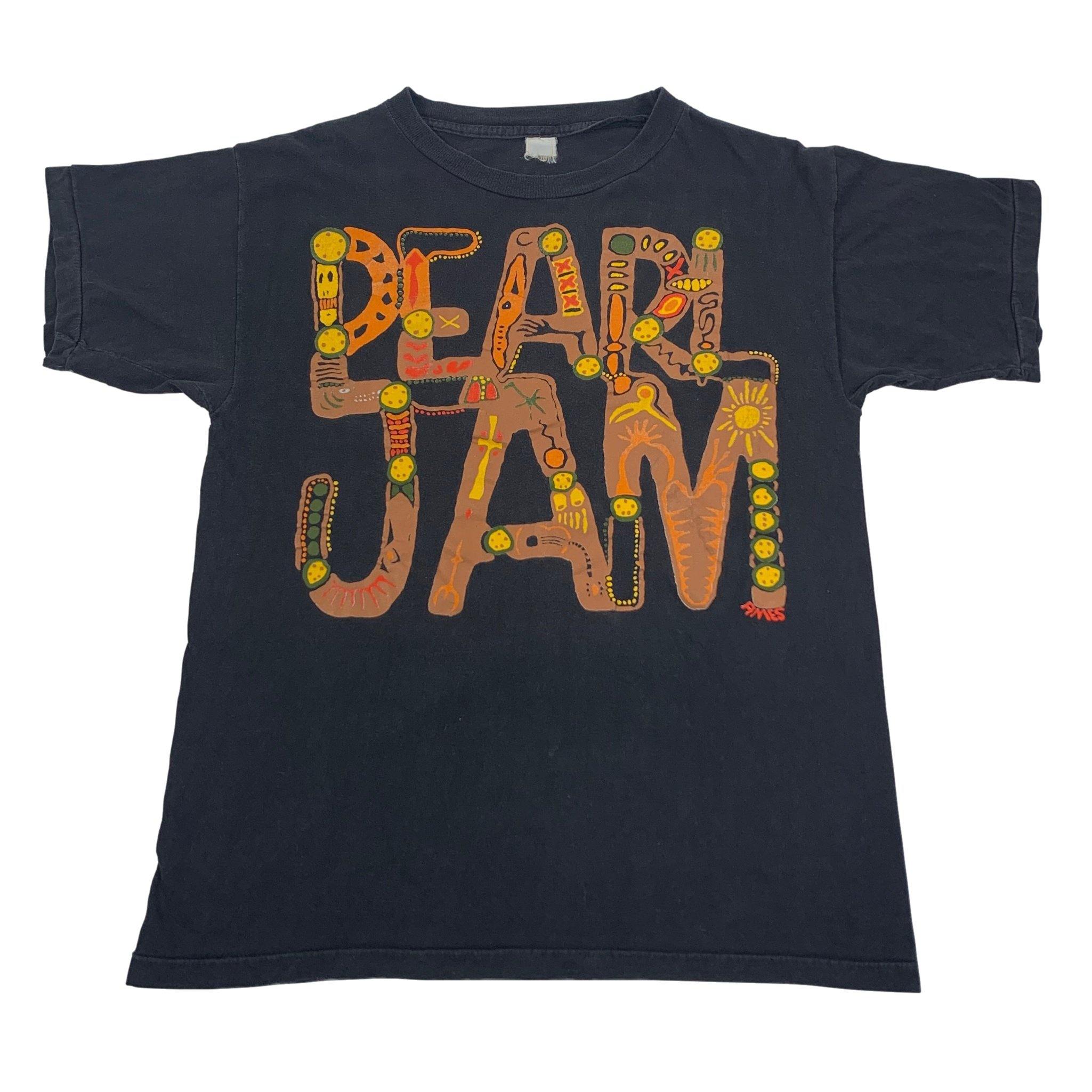 Vintage Pearl Jam “Love Is The Law” T-Shirt