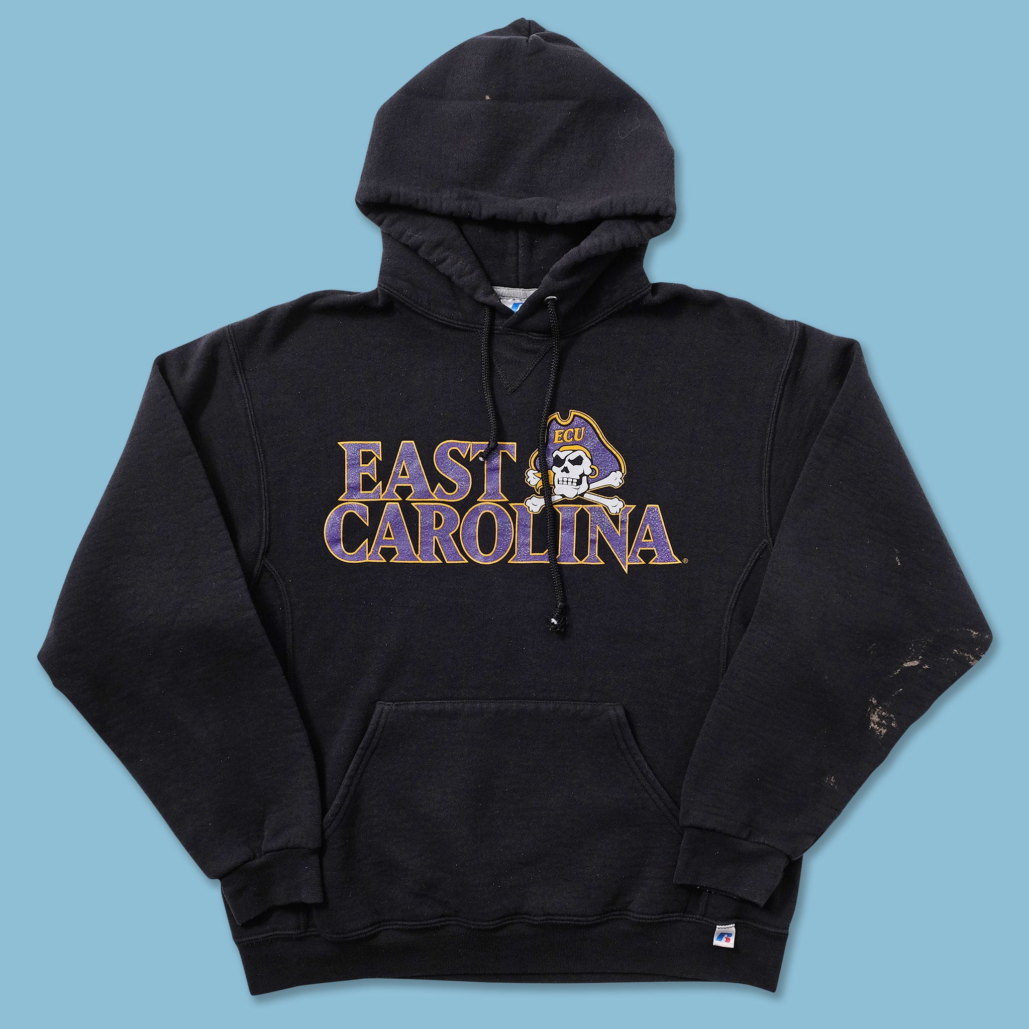 Russell Athletic East Carolina T-Shirt, Sweater, Hoodie, Gift For Fans