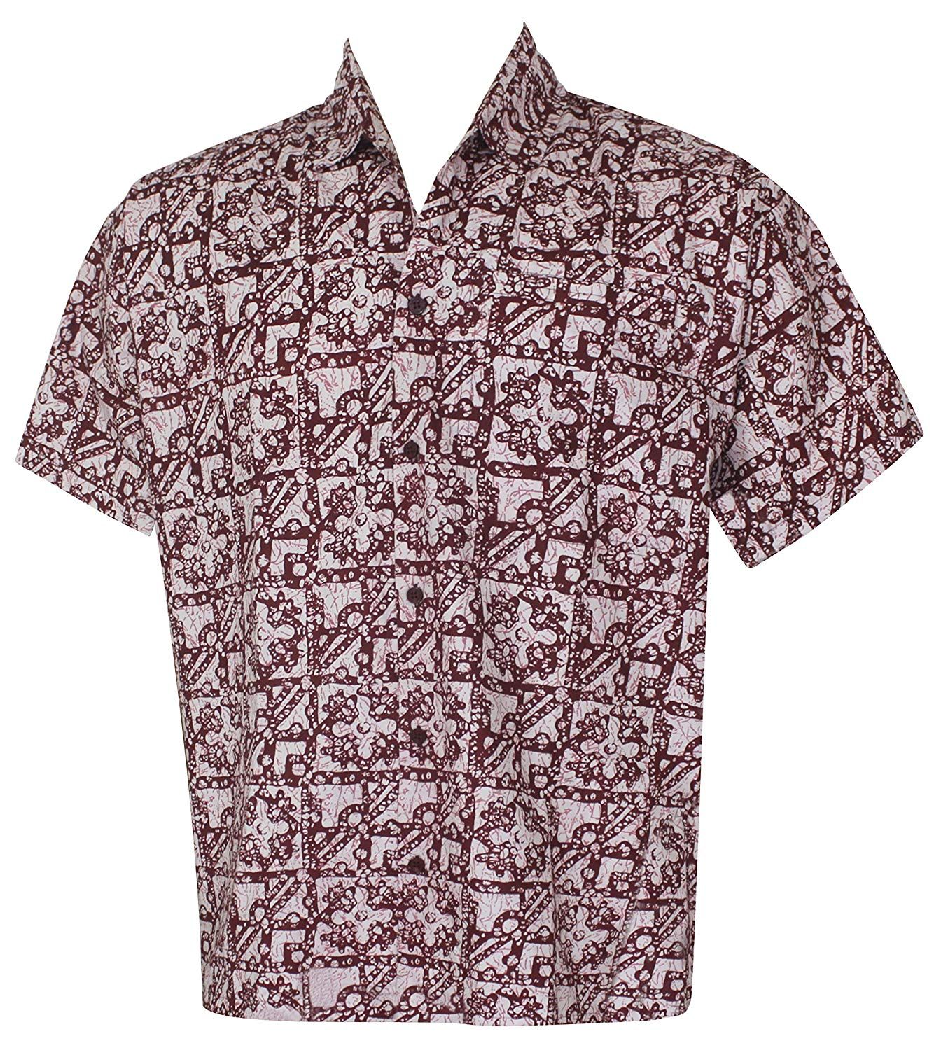 Floral Pink Nice Design Hawaii Shirt Ha39604