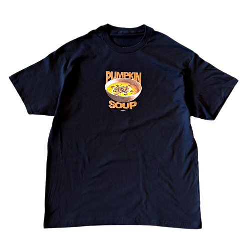 Pumpkin Soup v2 Tee Shirt Outfit